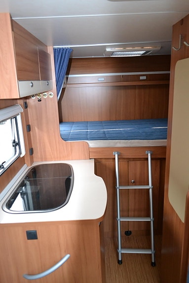 Weinsberg R58 10 of 30