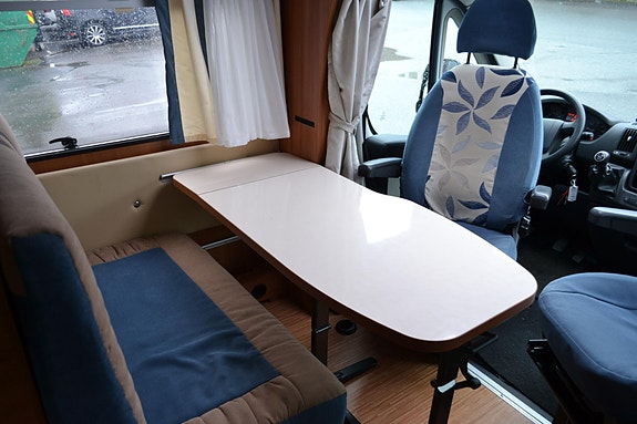 Weinsberg R58 25 of 30