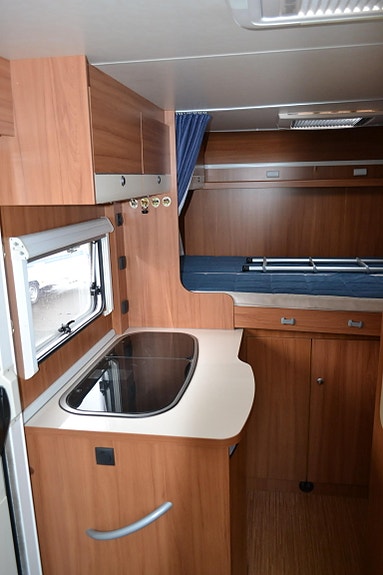 Weinsberg R58 22 of 30