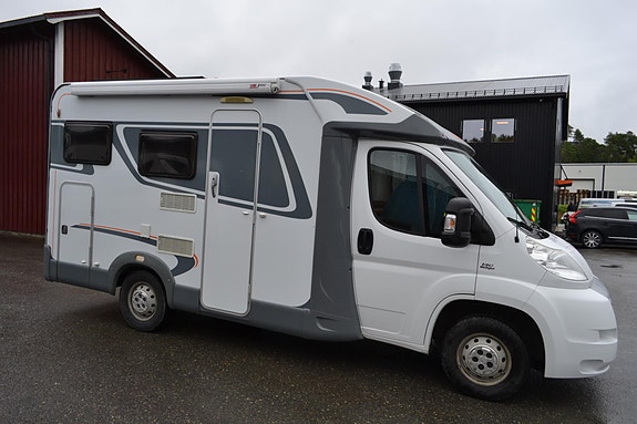 Weinsberg R58 6 of 30