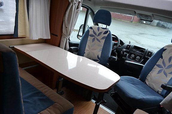 Weinsberg R58 26 of 30