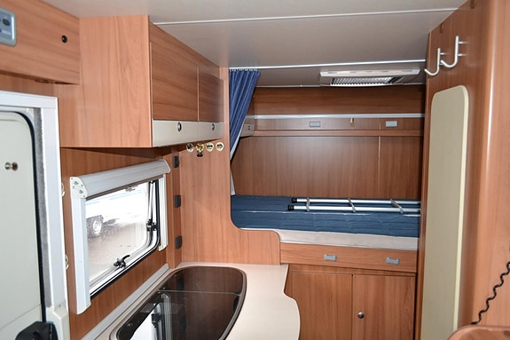 Weinsberg R58 23 of 30
