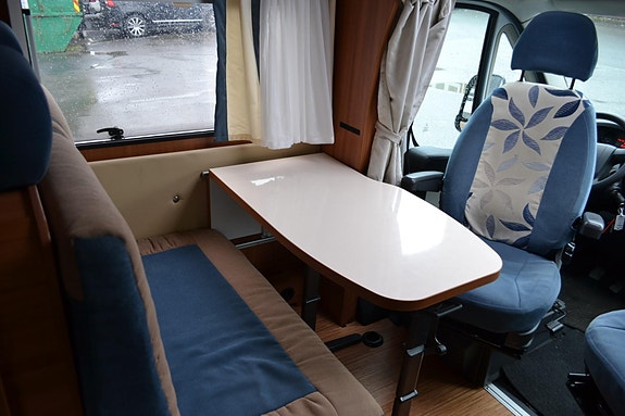 Weinsberg R58 27 of 30
