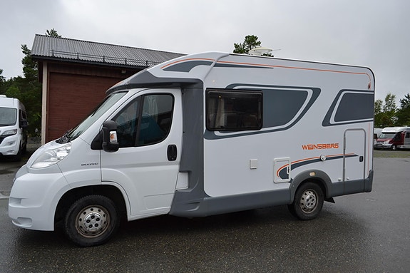 Weinsberg R58 9 of 30