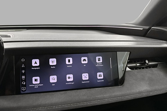 Audi S6 e-tron 27 of 30