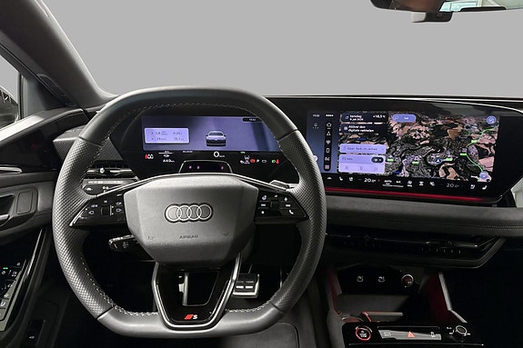 Audi S6 e-tron 11 of 30