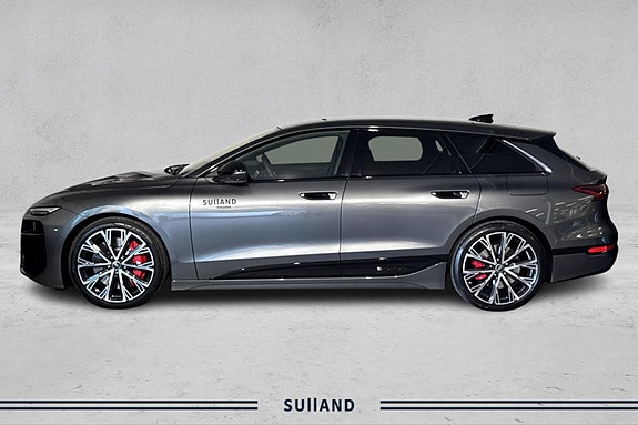 Audi S6 e-tron 2 of 30