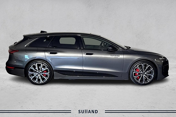 Audi S6 e-tron 6 of 30