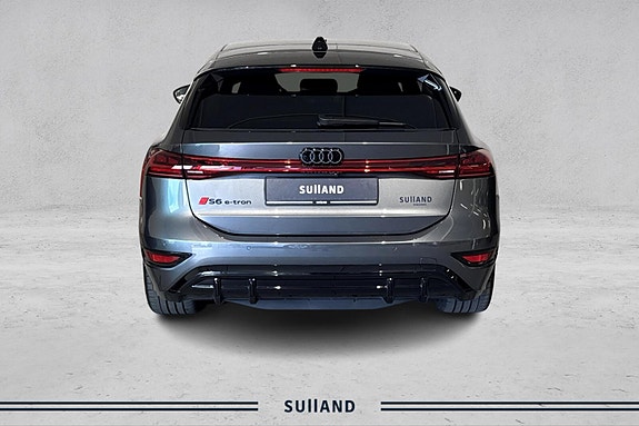 Audi S6 e-tron 5 of 30