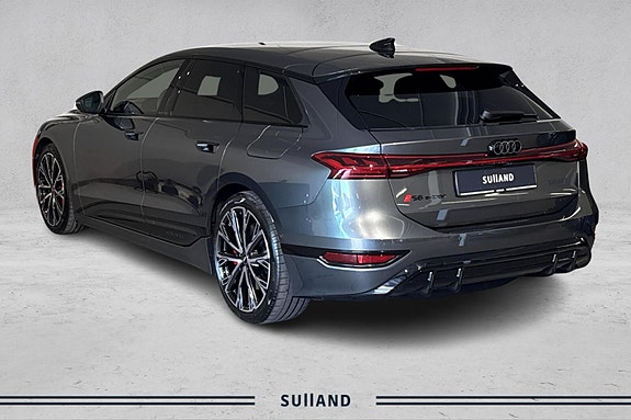 Audi S6 e-tron 3 of 30