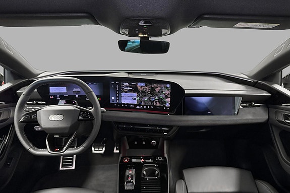 Audi S6 e-tron 9 of 30