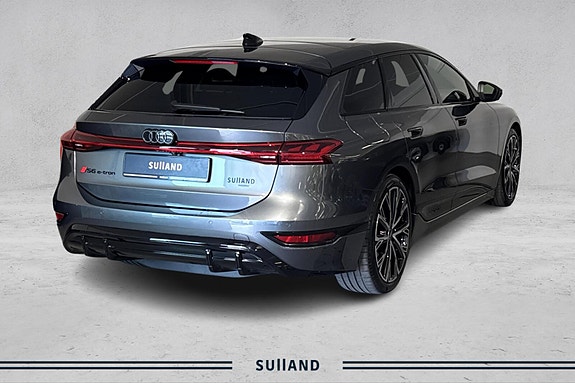 Audi S6 e-tron 4 of 30