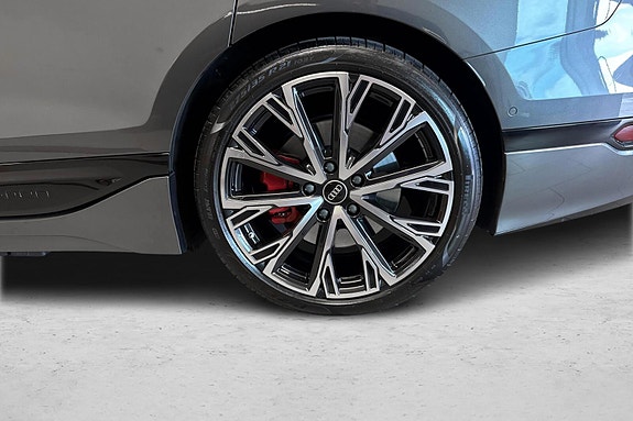 Audi S6 e-tron 19 of 30