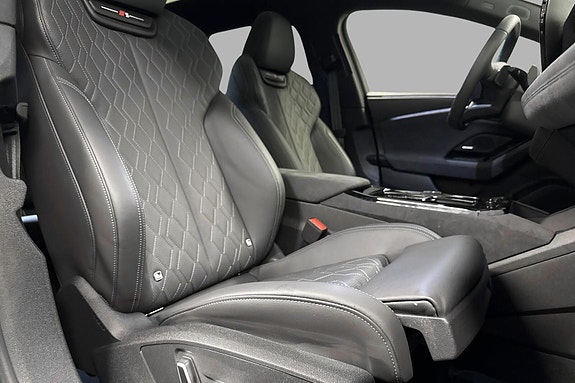 Audi S6 e-tron 15 of 30