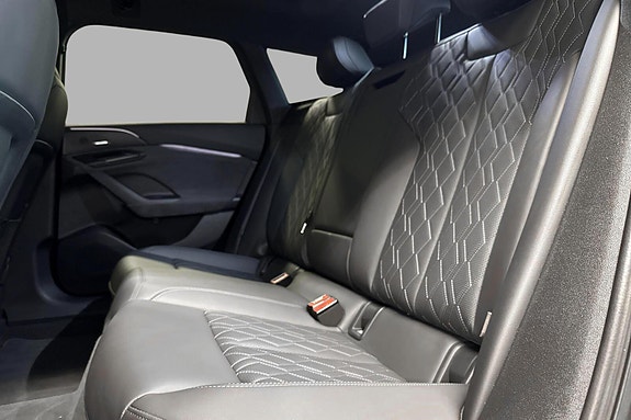Audi S6 e-tron 16 of 30