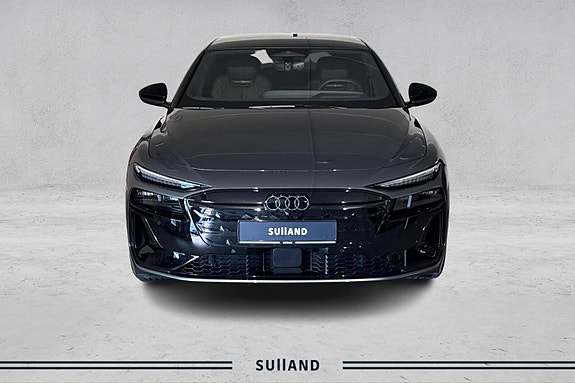 Audi S6 e-tron 8 of 30