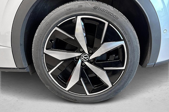 Volkswagen ID.4 GTX 19 of 27