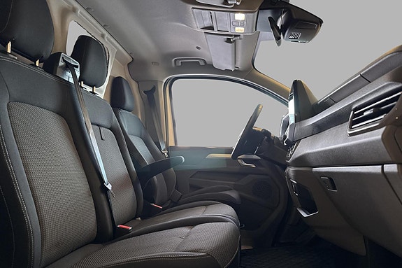 Volkswagen Transporter 15 of 20