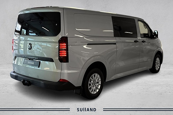 Volkswagen Transporter 5 of 20