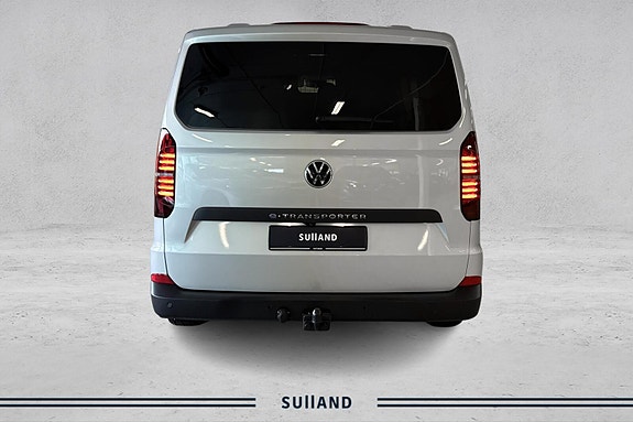 Volkswagen Transporter 4 of 20