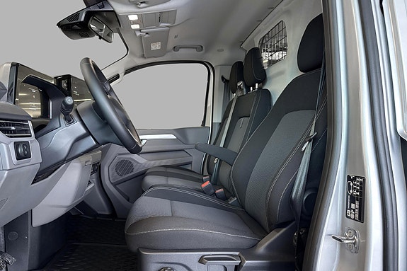 Volkswagen Transporter 10 of 20