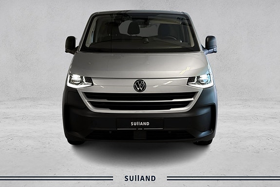 Volkswagen Transporter 8 of 20