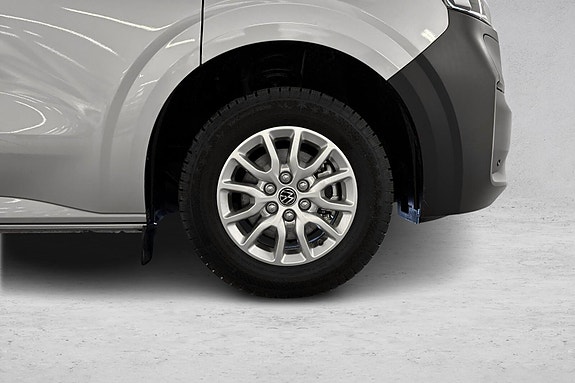 Volkswagen Transporter 19 of 20