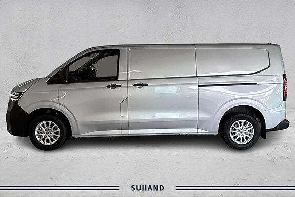 Volkswagen Transporter 2 of 20