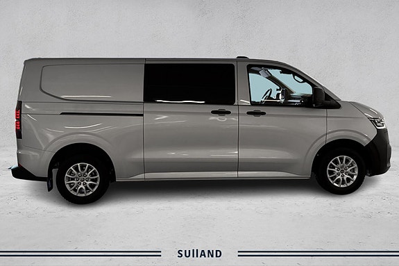 Volkswagen Transporter 6 of 20