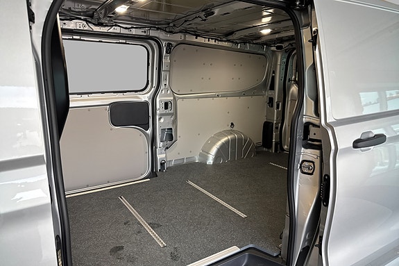 Volkswagen Transporter 16 of 20