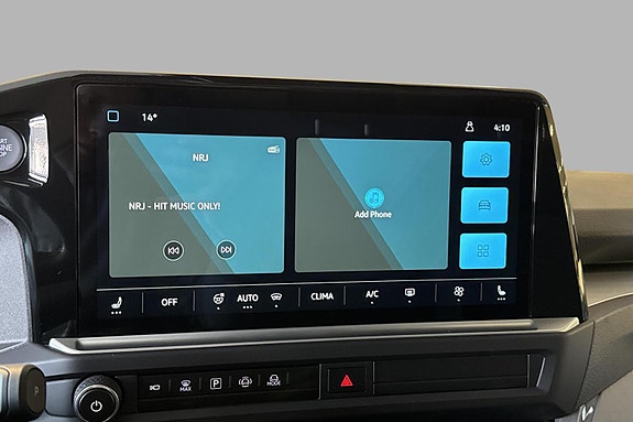 Volkswagen Transporter 13 of 20
