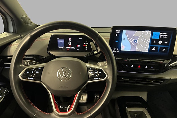 Volkswagen ID.5 GTX 11 of 25