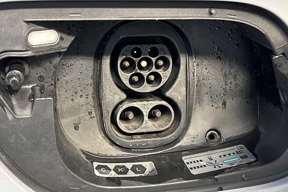 Volkswagen ID.4 GTX 24 of 25