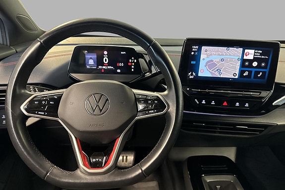 Volkswagen ID.4 GTX 11 of 25