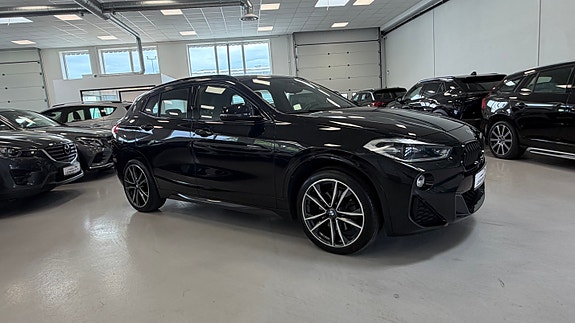 BMW X2 3 of 30