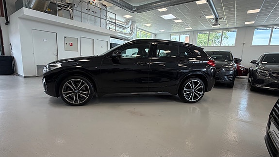 BMW X2 9 of 30