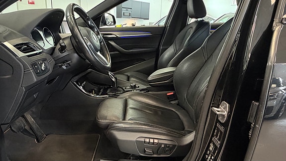 BMW X2 27 of 30