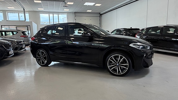 BMW X2 5 of 30