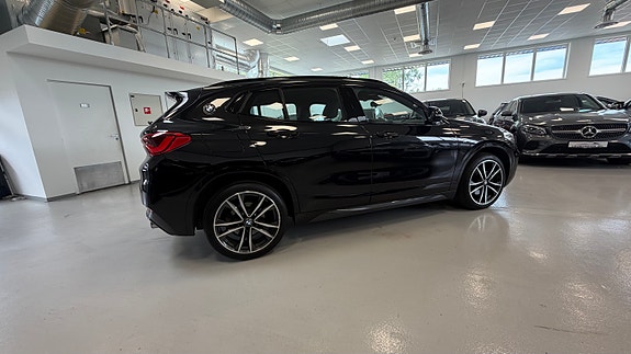 BMW X2 19 of 30