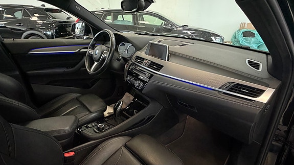 BMW X2 24 of 30
