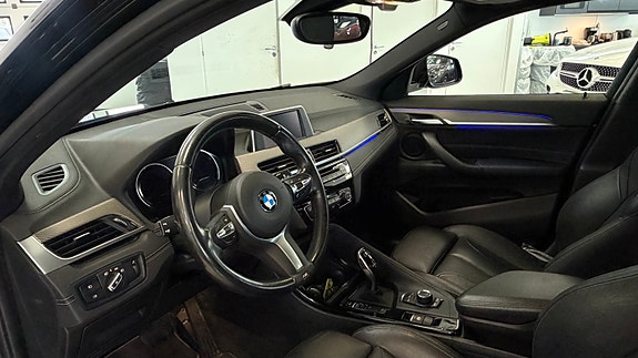 BMW X2 26 of 30