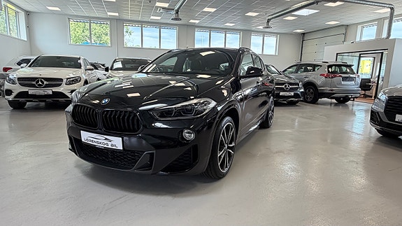 BMW X2 7 of 30
