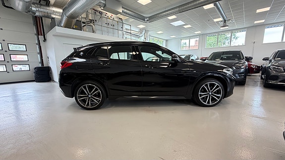 BMW X2 20 of 30