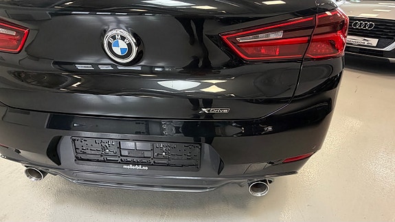 BMW X2 21 of 30