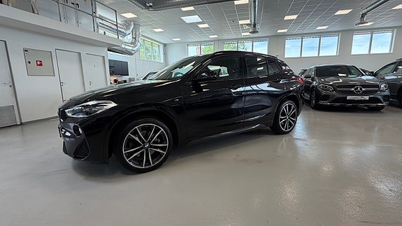 BMW X2 10 of 30