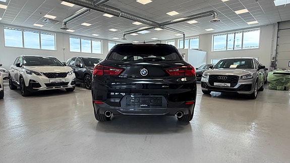 BMW X2 16 of 30