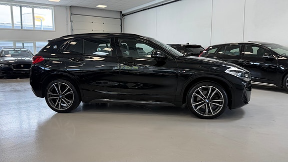 BMW X2 4 of 30