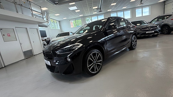BMW X2 8 of 30