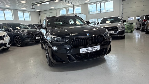 BMW X2 2 of 30