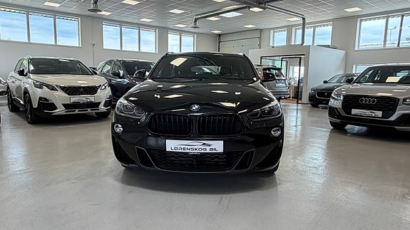 BMW X2 6 of 30